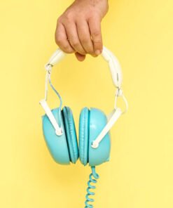 Alex grube headset