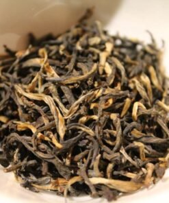Tea creative